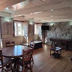 Casa Dos Bernardos *