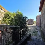 Casa Dos Bernardos 公寓 特拉什杜博鲁