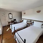 Casa Dos Bernardos 特拉什杜博鲁