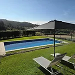 Casa Dos Bernardos