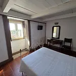 Casa Dos Bernardos 公寓 特拉什杜博鲁