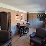 Casa Dos Bernardos 特拉什杜博鲁
