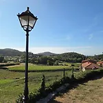 Casa Dos Bernardos 公寓