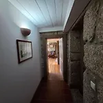 公寓 Casa Dos Bernardos *