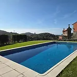 公寓 Casa Dos Bernardos 特拉什杜博鲁