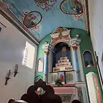 Casa Dos Bernardos
