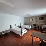 公寓 Casa Dos Bernardos