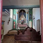 Casa Dos Bernardos *