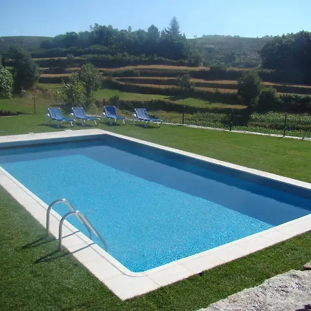 Casa Dos Bernardos