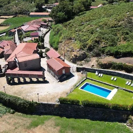 דירה Casa Dos Bernardos טראס דה בורו