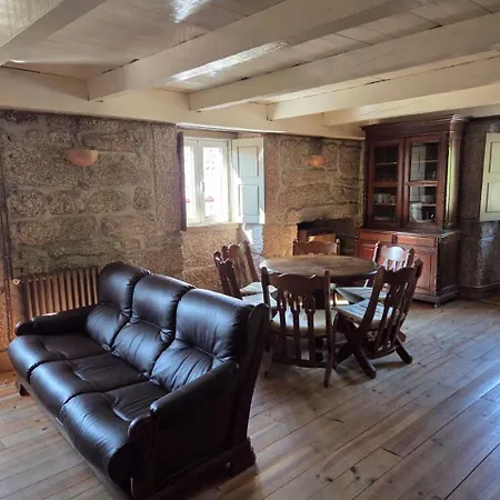 Casa Dos Bernardos *