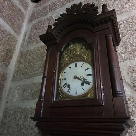 דירה Casa Dos Bernardos