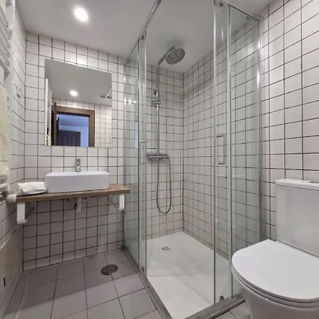 Casa Dos Bernardos *