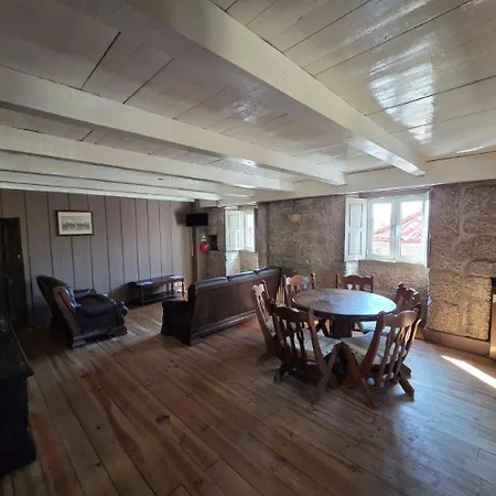 Casa Dos Bernardos * טראס דה בורו