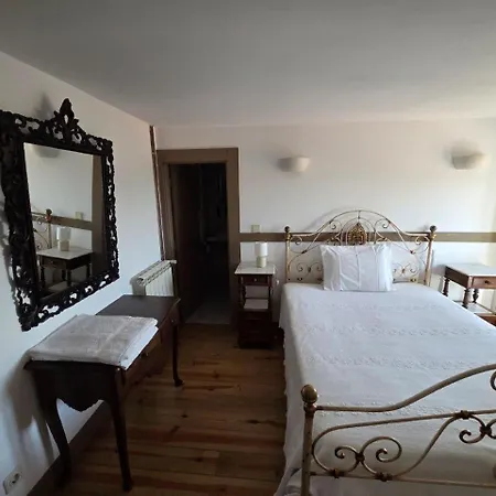 Casa Dos Bernardos