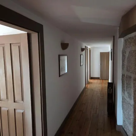 Casa Dos Bernardos Apartment