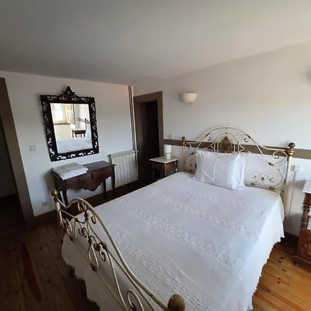 Apartment Casa Dos Bernardos