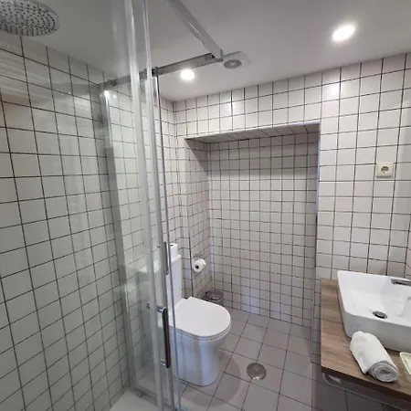 Apartment Casa Dos Bernardos *