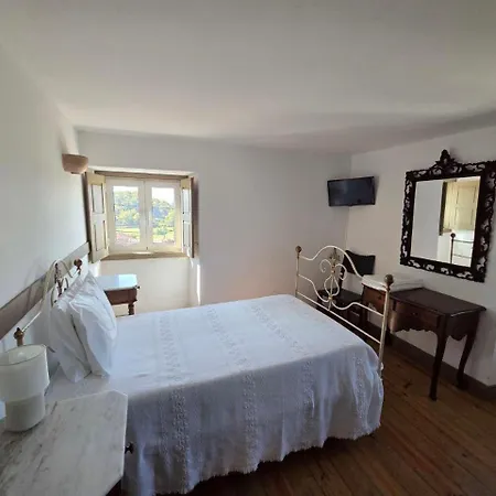 דירה Casa Dos Bernardos טראס דה בורו