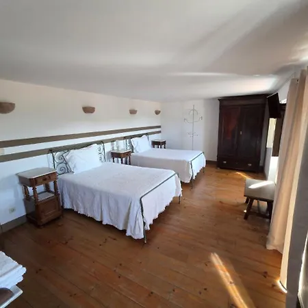 Casa Dos Bernardos *