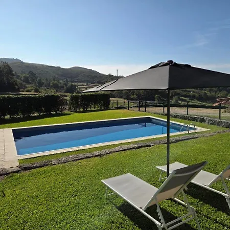 Casa Dos Bernardos