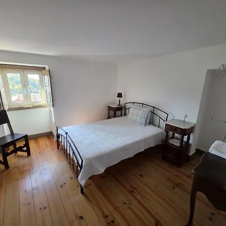 דירה Casa Dos Bernardos