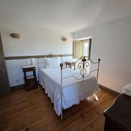 Apartment Casa Dos Bernardos *