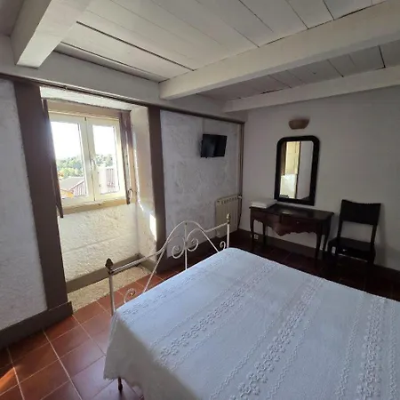 Casa Dos Bernardos דירה טראס דה בורו