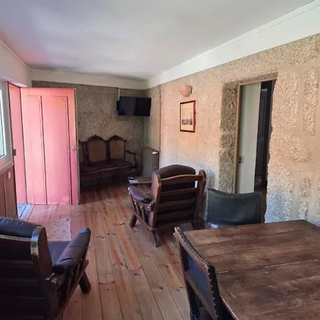 Casa Dos Bernardos *