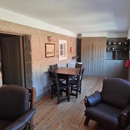 Casa Dos Bernardos Terras de Bouro