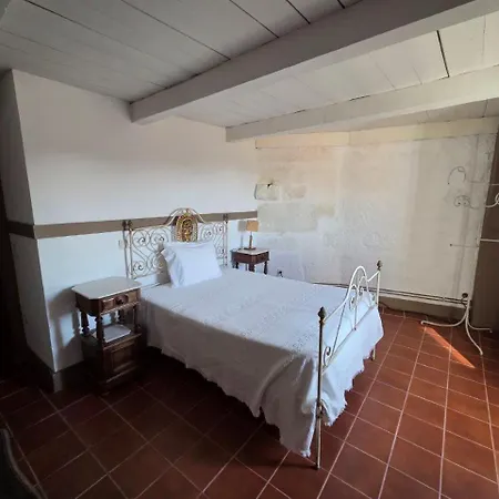 Casa Dos Bernardos Apartment *