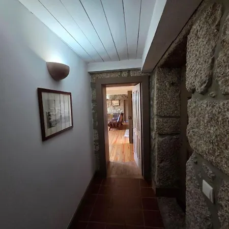 דירה Casa Dos Bernardos *