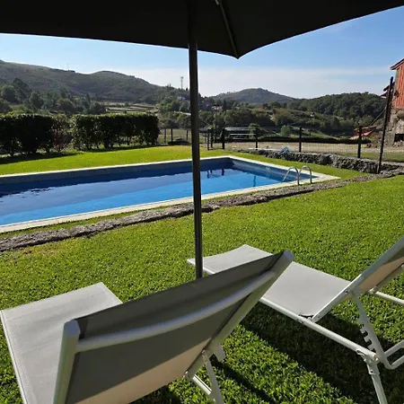 Casa Dos Bernardos *