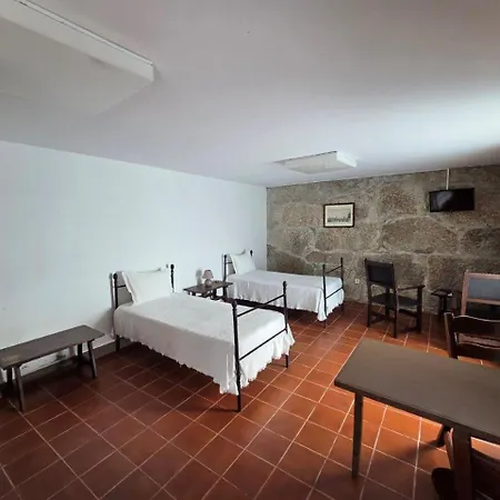 דירה Casa Dos Bernardos