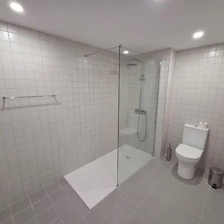 Casa Dos Bernardos Apartment *