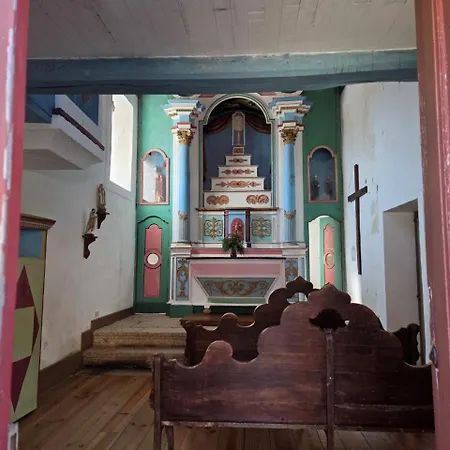 Casa Dos Bernardos *