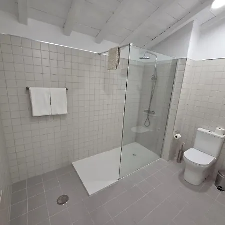 Casa Dos Bernardos טראס דה בורו