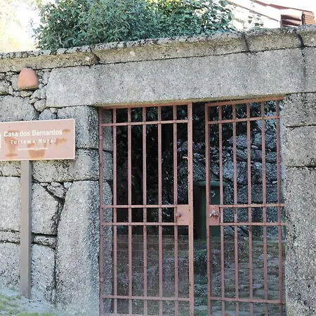 Casa Dos Bernardos Διαμέρισμα
