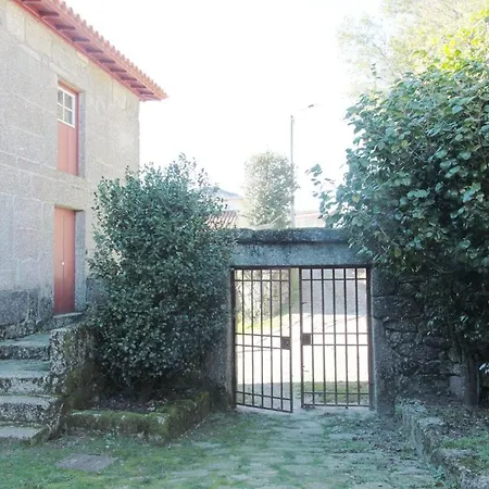 Casa Dos Bernardos * Terras de Bouro