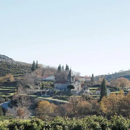 Διαμέρισμα Casa Dos Bernardos *