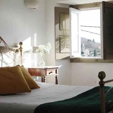 Casa Dos Bernardos טראס דה בורו