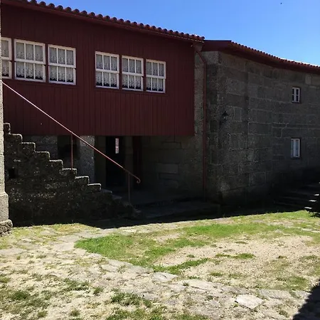 Διαμέρισμα Casa Dos Bernardos