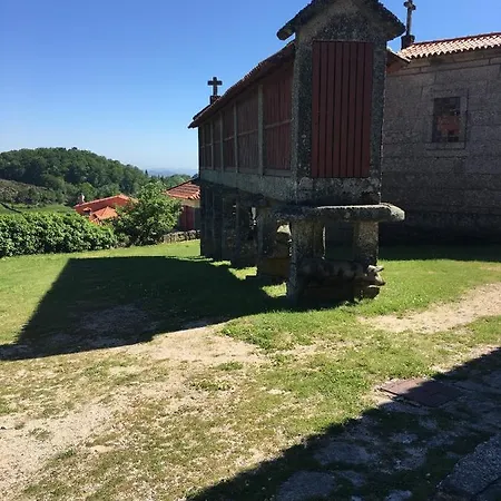 Casa Dos Bernardos Διαμέρισμα *