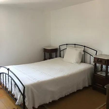 Casa Dos Bernardos Διαμέρισμα *