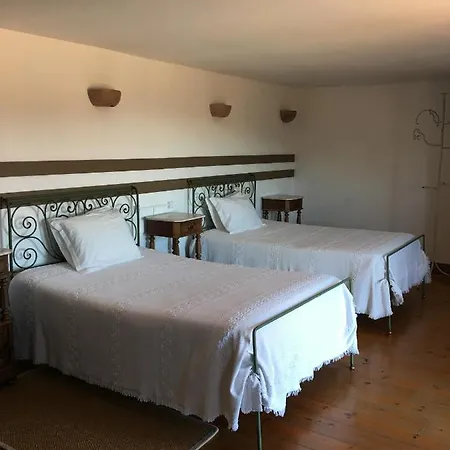 Casa Dos Bernardos Διαμέρισμα *