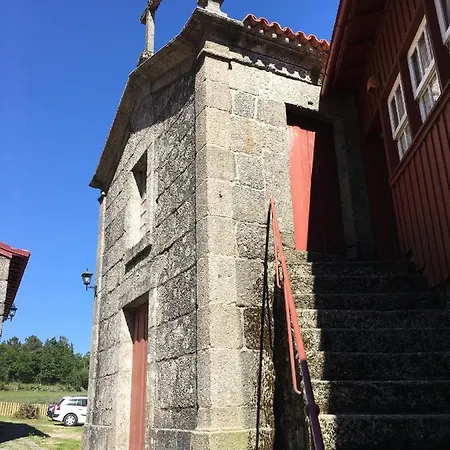 Διαμέρισμα Casa Dos Bernardos