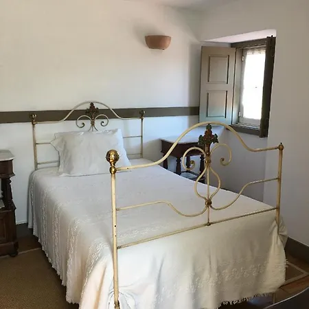 Casa Dos Bernardos *