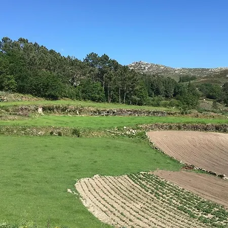 Casa Dos Bernardos *