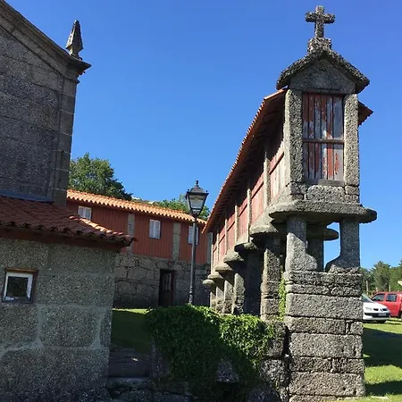 Casa Dos Bernardos Διαμέρισμα *