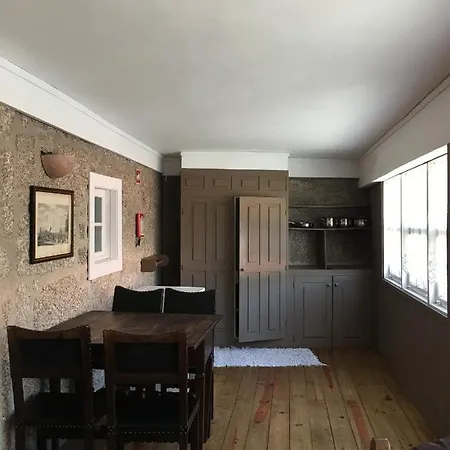 Διαμέρισμα Casa Dos Bernardos